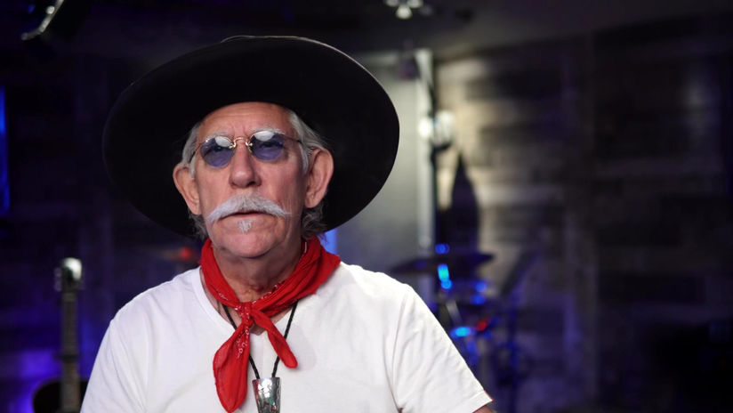 The Drake's Pearls of Wisdom: Lightning Willie